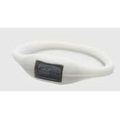 TRU: Silicone Sports Watch (GLow in the Dark)