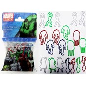 Character Bands Marvel:Hulk Silicone Kids Bracelet