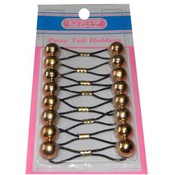 Pony Tail Holders