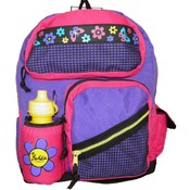15.5" Backpack