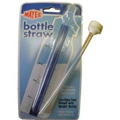 Baby Bottle Straw