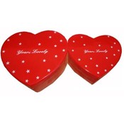 Jewelry box/Trinket box