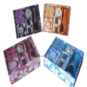 Oil Burner - Incense - Tlight Gift Set