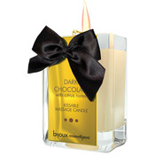 Bijoux Cosmetiques Massage Oil Candle Kissable - W