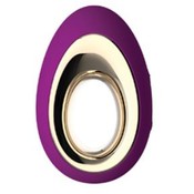 LELO Insignia Alia - Deep Rose
