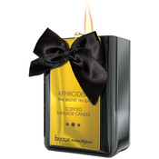 Bijoux Cosmetiques Massage Oil Candle Scented - Ap