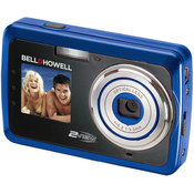 Bell+Howell 2View Digital Still and Video Camera (Black)