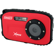 Coleman Xtreme 12 MP Waterproof Digital Camera (Re
