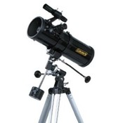 Coleman Astrowatch 114 500x114 Reflector Telescope