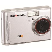 Bell+Howell T90HD High Definition Digital Still/Video Camera (Black