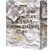Fuckin Birthday Gift Bag