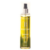 Body Dew Silky Body Oil W/Pheromones - 8 Oz Citrus