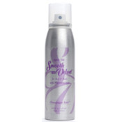 Kingman Industries Inc. Smooth As Velvet Spray W/Pheromones - Champagne Rain Wholesale Bulk