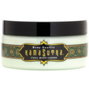 Kama Sutra Body Souffle - 7.5 Oz Cool Mint Creme Wholesale Bulk