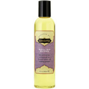 Kama Sutra Aromatic Oil - 8 Oz Healing Blend