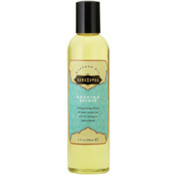Zkama Sutra Aromatic Oil - 8 Oz Soaring Spirit