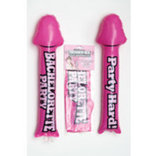 Miss Bachelorette Party Thunder-Dix Noise Maker
