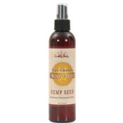 Hemp Seed Moisturizing Body Mist - 8 Oz Nag Champa
