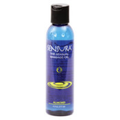 Sensura Massage Oil - 6 Oz  Almond