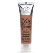 Kingman Industries Inc. Body Shimmer - 2 Oz Malibu Sun Goddess Wholesale Bulk