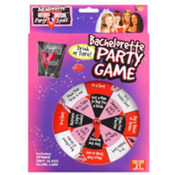 Bachelorette Drink Or Dare Party Game