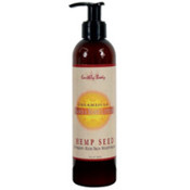 Hemp Hand &amp; Body Lotion - 8 Oz Pump Dreamsicle