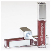 Pure Illumination Lip Plumper W/Light Up Applicator - .30 Oz Sangria
