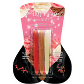 Neopolitan Play Pens - Chocolate, Strawberry, &amp; Vanilla