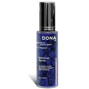 Dona By Jo  Shimmer Spray 2 Oz - Acai