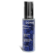 Dona By Jo  Shimmer Spray 2 Oz - Goji Berry