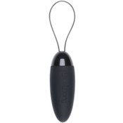 Pico Bong By Lelo, Honi Mini Vibe - Black