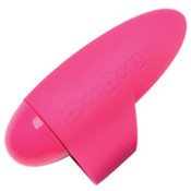 Pico Bong By Lelo, Ipo Finger Vibe - Cerise