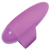Pico Bong By Lelo, Ipo Finger Vibe - Purple