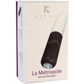 Extase La Metropole Mini - Black