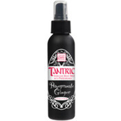 Tantric Body Mist W/Pheromones - Pomegranate Ginger