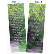 Bookmark - Enter by the Narrow Gate -Package of 25