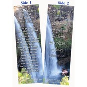 Bookmark - Children of God by Faith -Package of 25