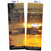 Bookmark - The Gift of God - Package of 25