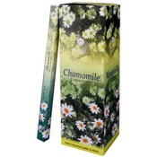 Flute Brand Square Incense- Chamomile Wholesale Bulk