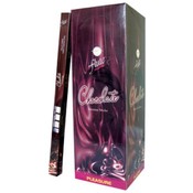 Flute Brand Square Incense- Chocolate