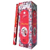 Flute Brand Square Incense- Calling Money Wholesale Bulk