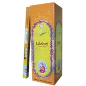 Flute Brand Square Incense- Lakshmi