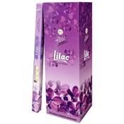 Flute Brand Square Incense- Lilac