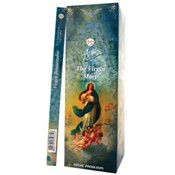Flute Brand Square Incense- Virgin Mary