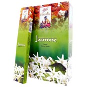 Flute Brand Rectangle Incense- Jasmine Masala