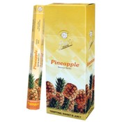 Flute Brand Hexagonal Incense- Pineapple