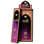 Oudh Rectangle Premium Masala Incense