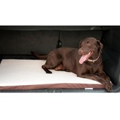Comfort Crate Memory Foam Dog Bed - Large