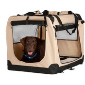 Terrain Soft Dog Crate - Medium