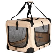 Villa Soft Dog Crate - Medium